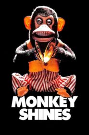 Monkey Shines 1988 on netflix