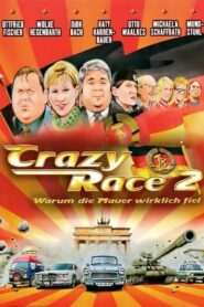 Crazy Race 2 – Warum die Mauer wirklich fiel 2004 on netflix