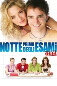 The Night Before the Exams Today 2007 on netflix