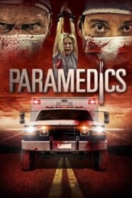 Paramedics 2016 on netflix