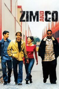 Zim and Co 2005 on netflix