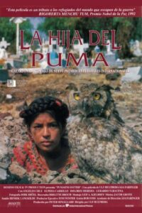 The Daughter of the Puma 1994 on netflix