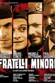 FRATELLI MINORI 2012 on netflix