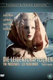 Die Leidenschaftlichen 1981 on netflix