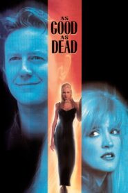 As Good as Dead 1995 on netflix