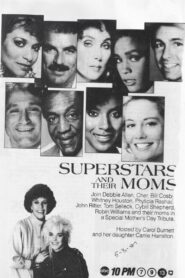 Superstars and their Moms 1987 on netflix