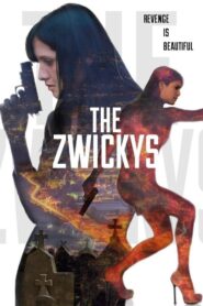 The Zwickys 2015 on netflix