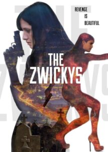 The Zwickys 2015 on netflix
