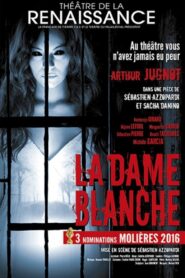 La Dame blanche 2017 on netflix