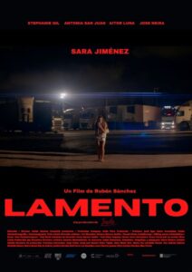 Lamento 2022 on netflix
