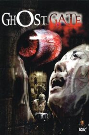 Ghost Gate 2003 on netflix