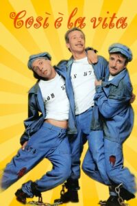 That’s Life 1998 on netflix