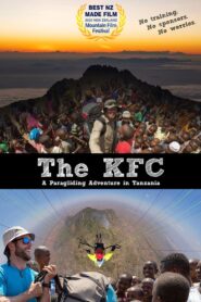 The KFC 2020 on netflix