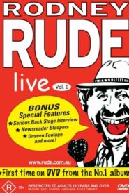 Rodney Rude – Live 1984 on netflix