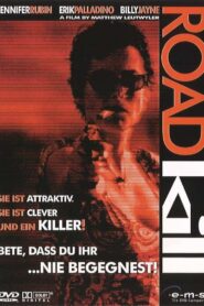Road Kill 1999 on netflix