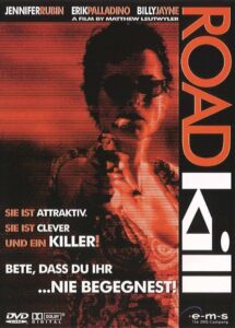 Road Kill 1999 on netflix