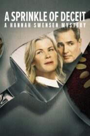 A Sprinkle of Deceit: A Hannah Swensen Mystery 2024 on netflix