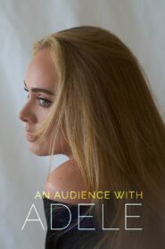 An Audience with Adele 2021 on netflix