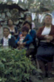 Elvira Luz Cruz, Maximun Sentence 1985 on netflix