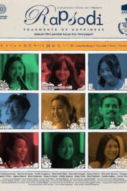 Rapsodi: Fragments of Happiness 2023 on netflix