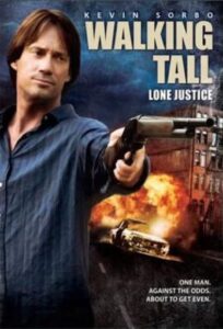 Walking Tall: Lone Justice 2007 on netflix
