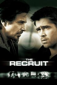 The Recruit 2003 on netflix