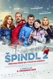 Špindl 2 2019 on netflix