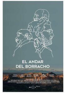 El andar del borracho 2016 on netflix