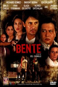 Bente 2009 on netflix