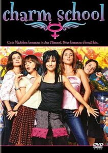 Charm School 2007 on netflix