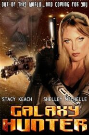Galaxy Hunter 2004 on netflix