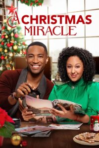 A Christmas Miracle 2019 on netflix