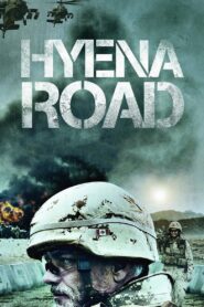Hyena Road 2015 on netflix