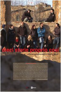 Dieci storie proprio così 2017 on netflix