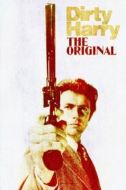 Dirty Harry: The Original 2001 on netflix