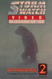 Stormwatch Video: Blizzard of ’93 1993 on netflix