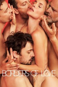 Borders of Love 2022 on netflix