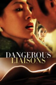 Dangerous Liaisons 2012 on netflix