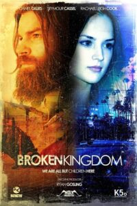 Broken Kingdom 2012 on netflix