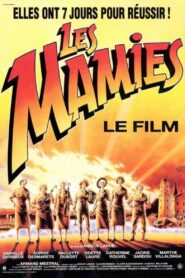 Les Mamies 1992 on netflix