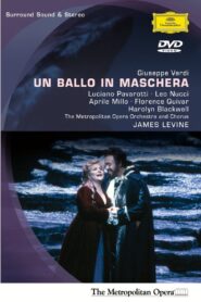 Un Ballo in Maschera 1991 on netflix
