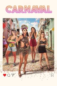 Carnaval 2021 on netflix