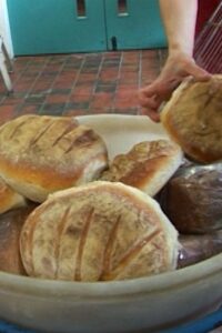 Breadmakers 2007 on netflix