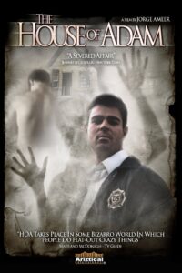 The House of Adam 2006 on netflix