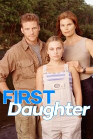 First Daughter 1999 on netflix
