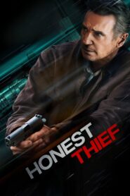 Honest Thief 2020 on netflix