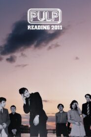 Pulp: Reading 2011 2011 on netflix