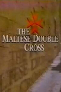 The Maltese Double Cross 1994 on netflix