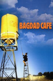 Bagdad Cafe 1987 on netflix