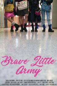 Brave Little Army 2018 on netflix